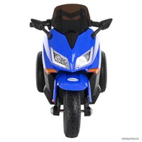 Электротрицикл Pituso 9188 (синий)