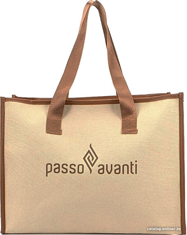 Женская сумка Passo Avanti 875-5052-BEG (бежевый)