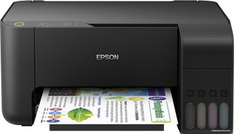 Epson L3110
