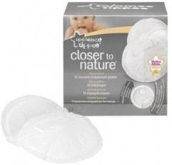 

Прокладки для груди tommee tippee 43123871 (50 шт)
