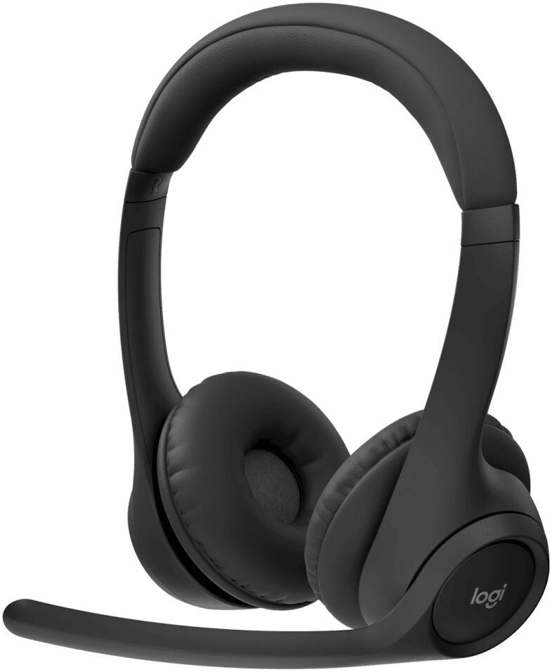 Наушники Logitech Zone 305 Wireless USB-C/A (UC)