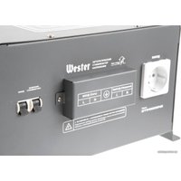 Стабилизатор напряжения Wester STW10000NS