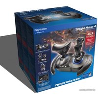 Оборудование для авиасимов Thrustmaster T.Flight Hotas 4