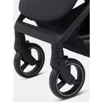 Коляска прогулочная «книга» MOWbaby Nimbus MB103 (мятный)