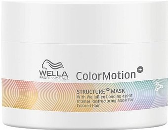  Wella Professionals Color Motion для интенс. восстановления окраш. волос (150мл)