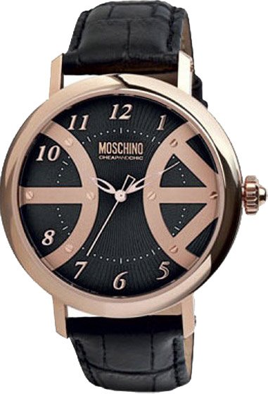 

Наручные часы Moschino MW0240