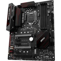Материнская плата MSI Z270 Gaming Pro