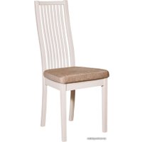 Стул Folium Матрикс MR1013V (эмаль, бежевый, Vanilla)