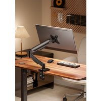 Кронштейн для монитора ErgoSmart Power Black Light