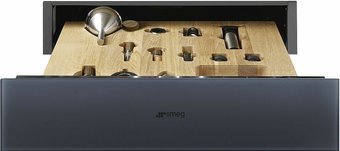 Ящик сомелье Smeg CPS115G