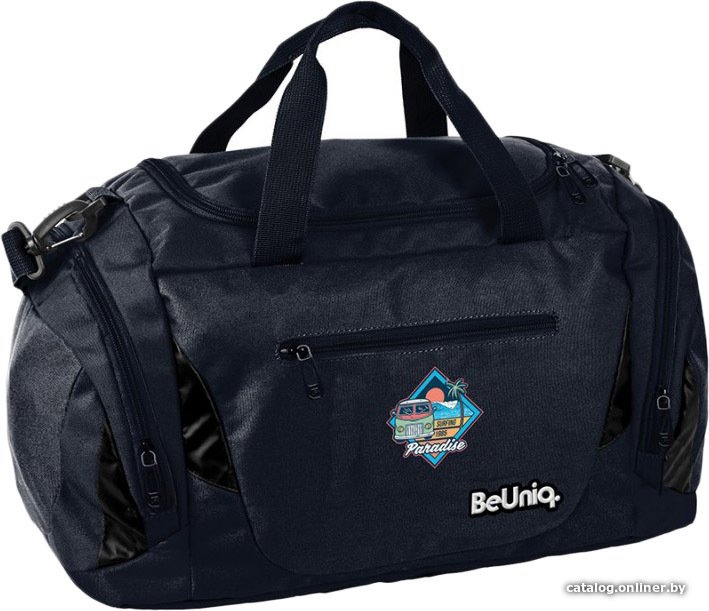 Дорожная сумка BeUniq Paradise PPPR20-019