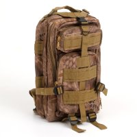 Туристический рюкзак Sima-Land 9342726