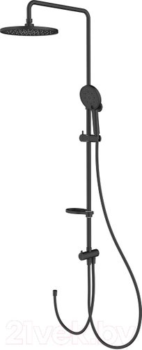 Душевая система  Milardo Ideal Spa ILSBL3FM76