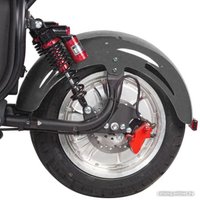 Электросамокат Minako Rex-D 2000w 40Ah (черный)