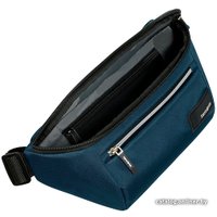Сумка на пояс Samsonite Litepoint KF2-11007 (темно-синий)