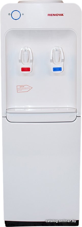 Кулер для воды Renova DT-F2C