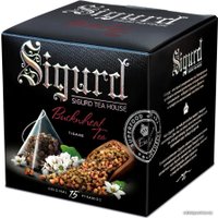 Гречишный чай Sigurd Buckwheat Tea - Гречишный Чай 15 шт в Солигорске