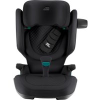 Детское автокресло Britax Romer Kidfix Pro Lux (onyx black)