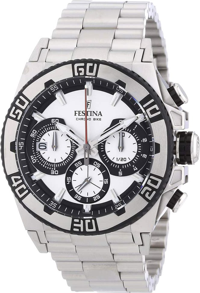 

Наручные часы Festina F16658/1