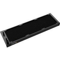 Система жидкостного охлаждения для процессора Ocypus Iota L36 BK в Пинске