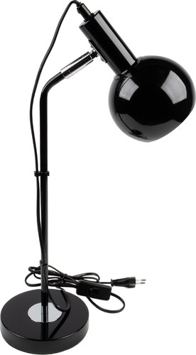 Uniel UML-B702 E14 BLACK UL-00010158