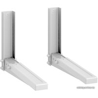 Кронштейн Electric Light КБ-01-10 (белый)