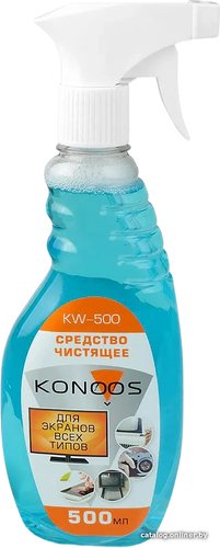 Очиститель Konoos KW-500