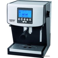 Рожковая кофеварка Zelmer 13Z016
