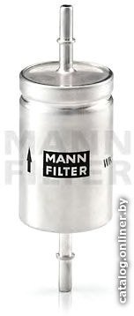 

Топливный фильтр MANN-filter WK512