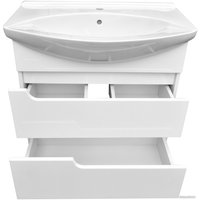  Аква Тумба под умывальник Симпл ТС-5.03.2.00.800.224 в Могилеве