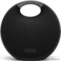 Беспроводная колонка Harman/Kardon Onyx Studio 6 (черный)