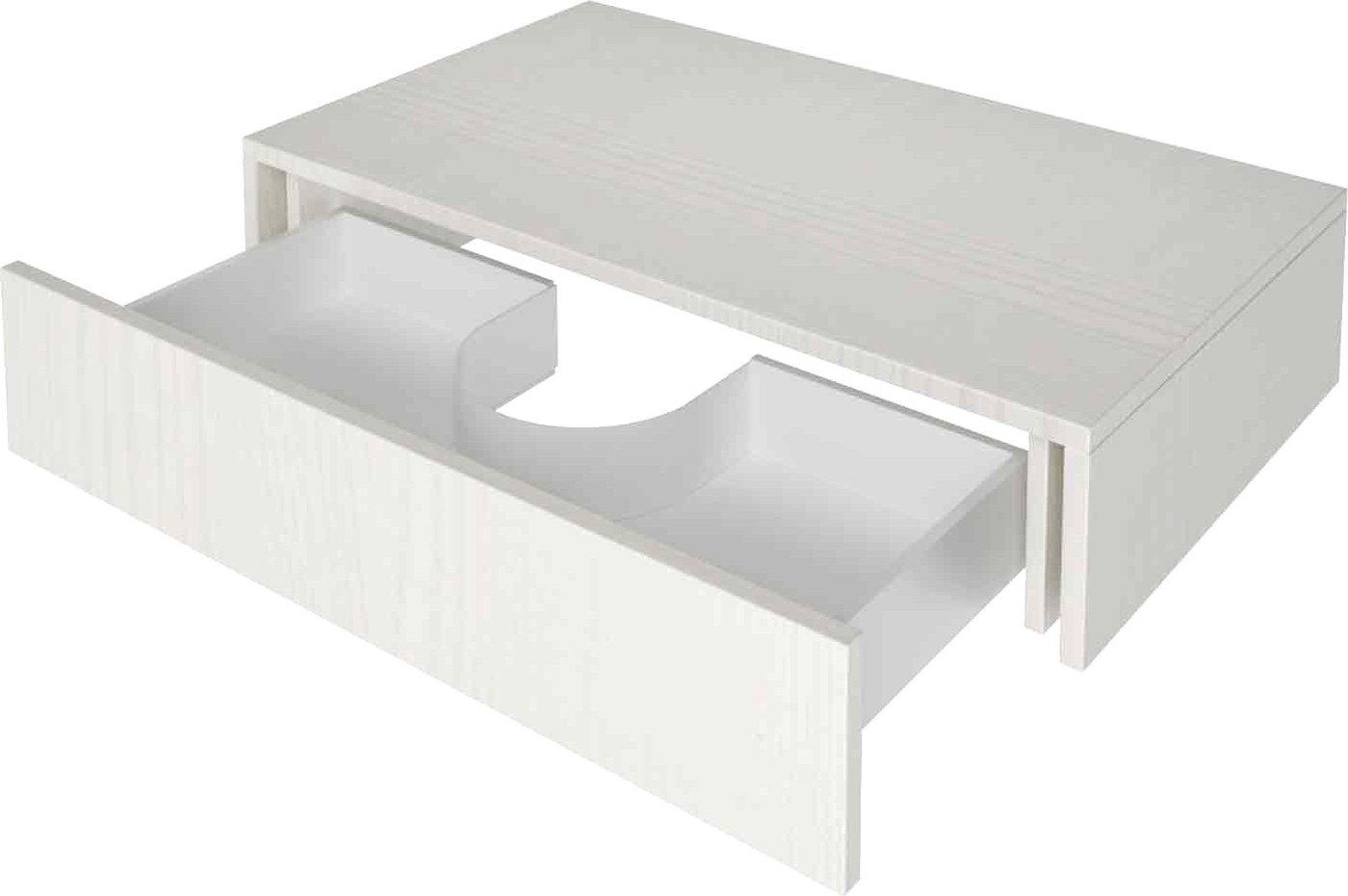 

ЗОВ Тумба под умывальник Токио T60WWPTOC0 (белый)