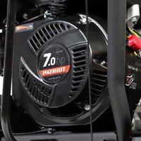 Снегоуборщик Patriot PS 601