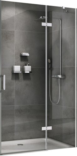 Душевая дверь Abber Zart AG08110