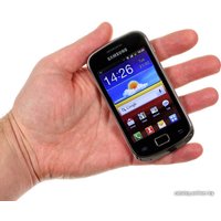 Смартфон Samsung S6500 Galaxy Mini 2