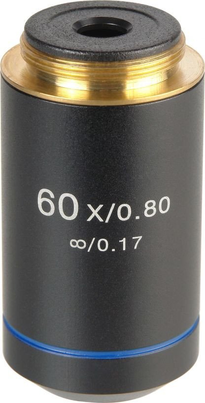 

Объектив Микромед 60х/0.8 беск./0.17 (М1 М2 inf.) 27991