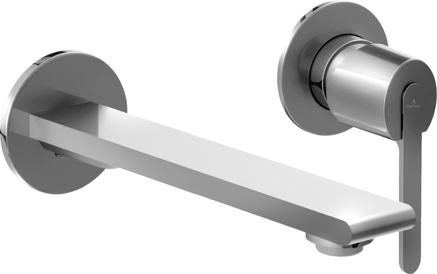 

Смеситель Altrobagno Unione 010509 Cr