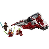 Конструктор LEGO Star Wars Джедай-перехватчик Асоки 75401