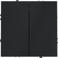 Выключатель Voltum S70 VLS020107 (графит)