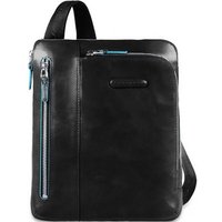 Мужская сумка Piquadro Blue Square CA1816B2/N (черный)