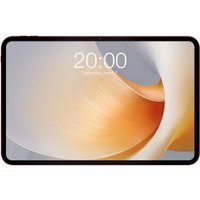 Планшет Teclast T65 Plus 8GB/256GB LTE (красный, с чехлом)