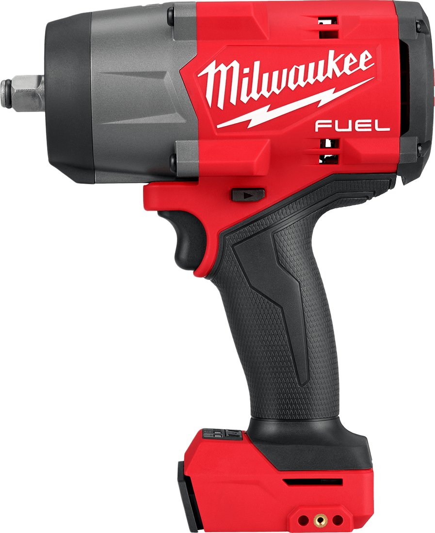 

Гайковерт Milwaukee M18 FUEL M18FHIW2F12-0 4933498056 (без АКБ)