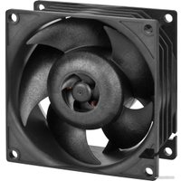 Комплект вентиляторов для корпуса Arctic S8038-10K 4 Pack ACFAN00291A