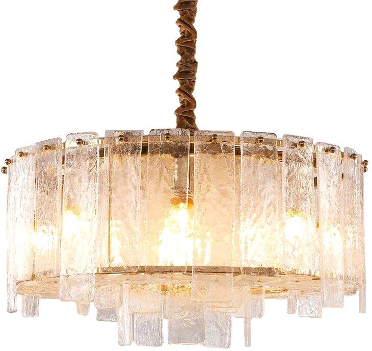 

Подвесная люстра L'Arte Luce Domo L25520.92