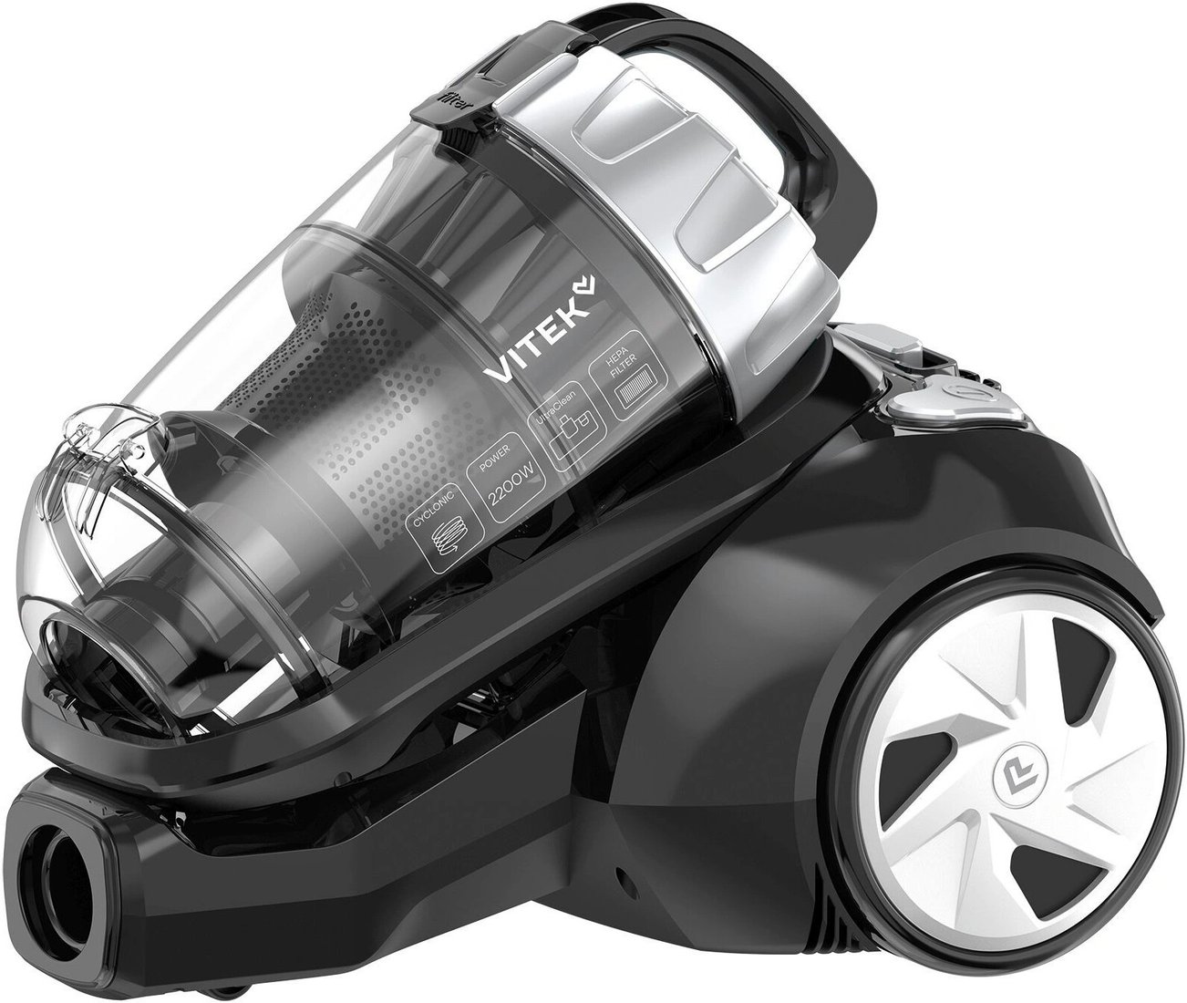 

Пылесос Vitek VT-CV1230