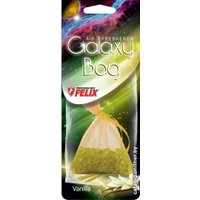  Felix Ароматизатор в мешочках Galaxy Bag Ваниль 411040135