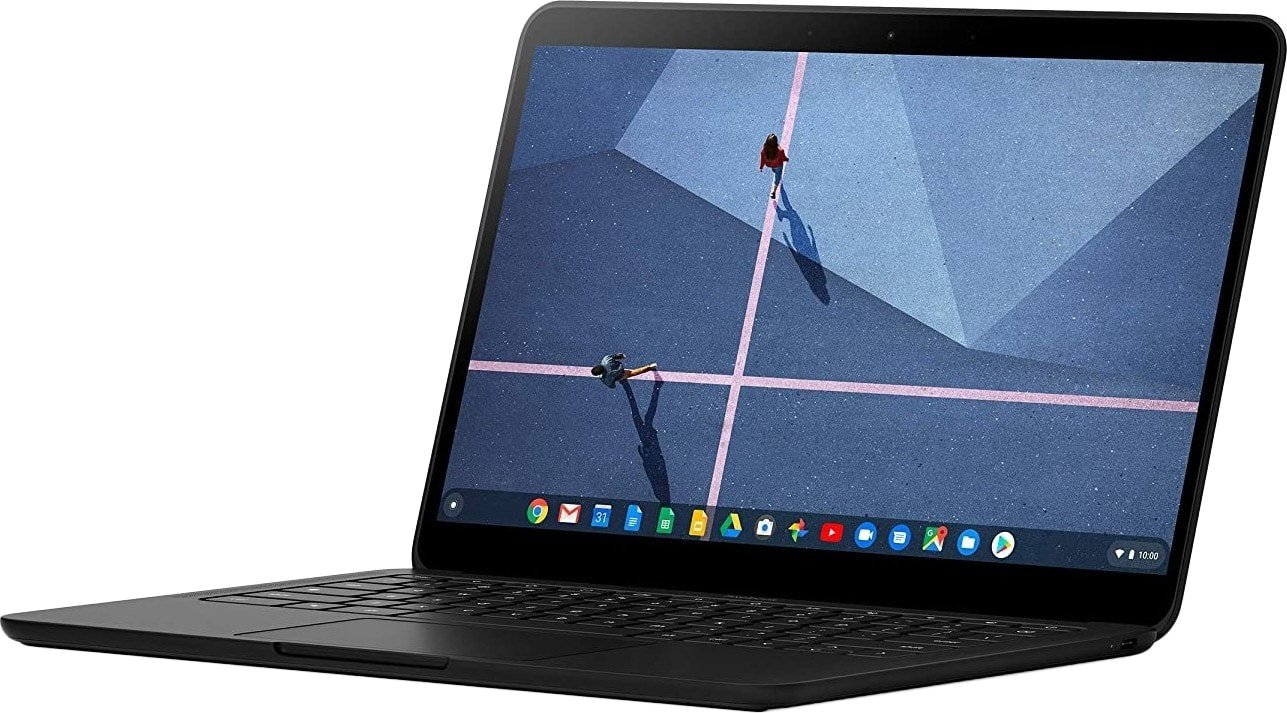 

Ноутбук Google Pixelbook Go GA00526-US