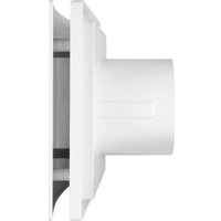 Осевой вентилятор Royal Thermo Sunset RAFS 100 V с обратным клапаном