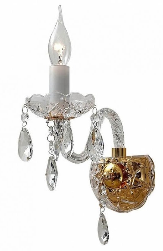 

Бра Favourite Monreal 1735-1W