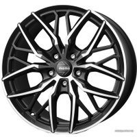 Литые диски Momo Spider 21x10" 5x150мм DIA 110.1мм ET 45мм MBP